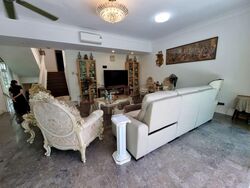 Sommerville Park (D10), Condominium #553006031